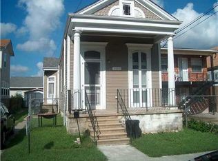 2030 Franklin Ave, New Orleans, LA 70117