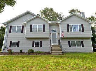 5 Andrea Dr, West Haven, CT 06516