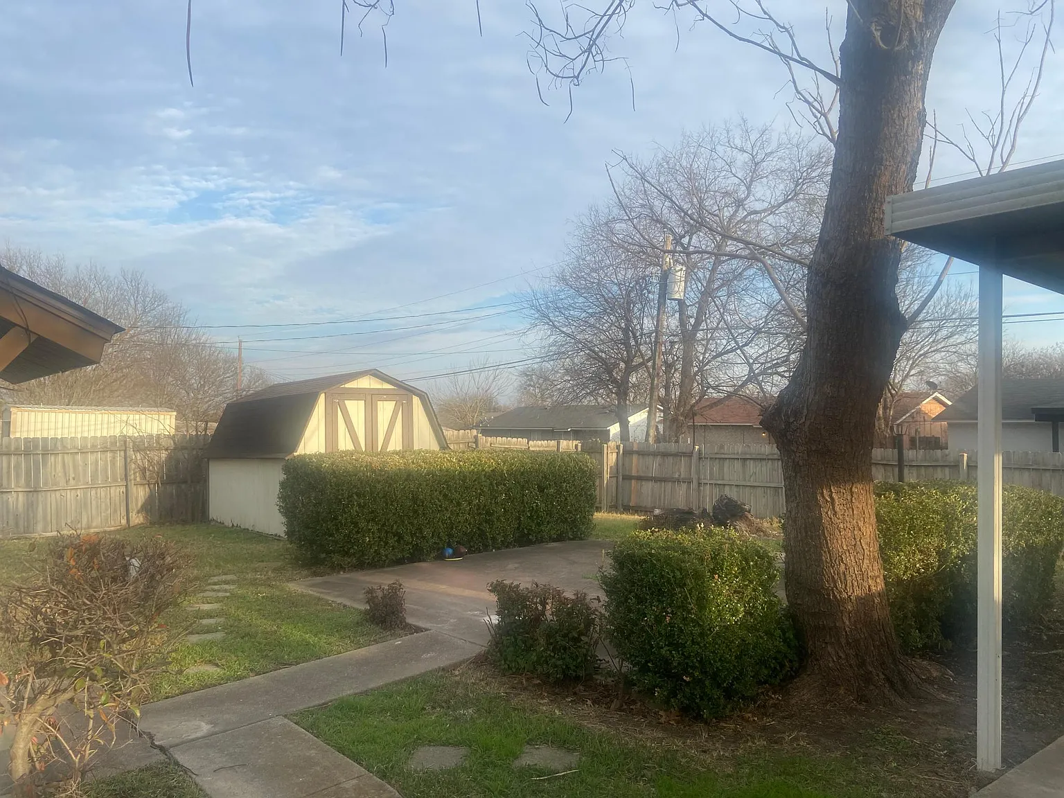 3508 Silverhill Drive — Photo 4