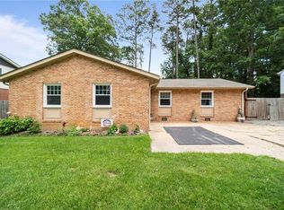 648 Coral Ky, Virginia Beach, VA 23452