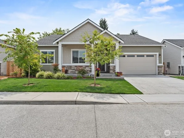 11810 63rd Street Ct E, Puyallup, WA 98372