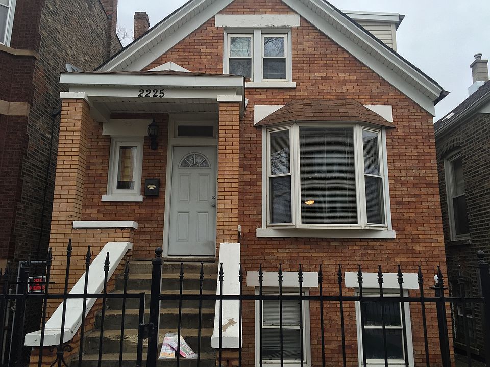 1st image of 2225 S Kildare Ave #1