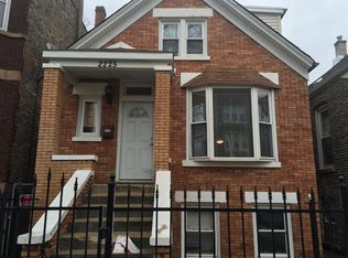 2225 S Kildare Ave, Chicago, IL 60623