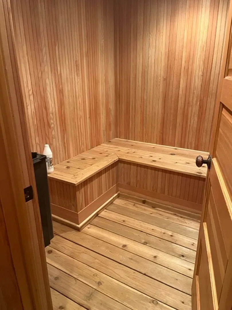 Beautiful one bedroom winter rental — Photo 4