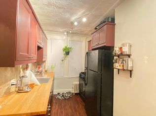 28 Sidlaw Rd APT 12A, Boston, MA 02135