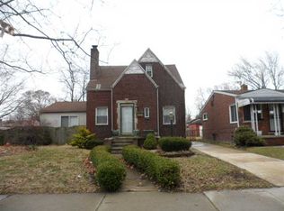 1850 S Beatrice St Detroit MI 48217 Zillow