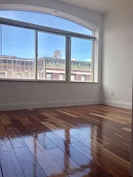 Rented by J Misrahi Realty Corp