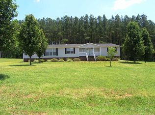 111 Bunny Ln, Harmony, NC 28634