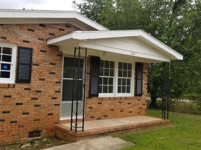 416 W Lakeside Ave, Columbia, SC, 29203