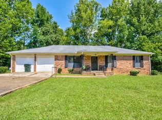 6060 Marianna Rd, Holly Springs, MS 38635