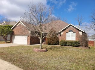 925 E Ozark Jubilee Rd, Nixa, MO 65714