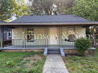 2037 Thurmond St, Winston Salem, NC 27105