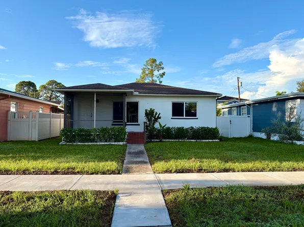 610 34th Ave N, Saint Petersburg, FL 33704