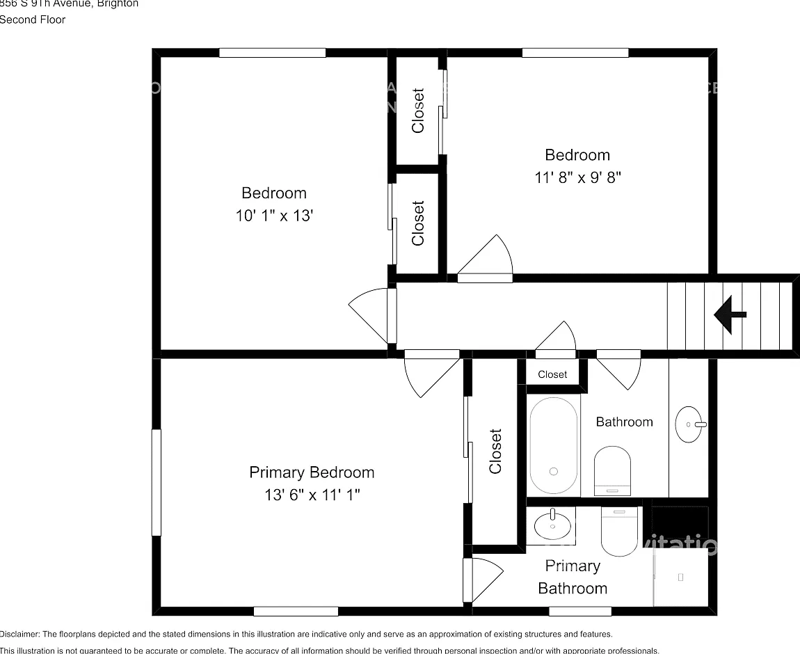 856 S 9Th Avenue Brighton, CO 80601 — Photo 4