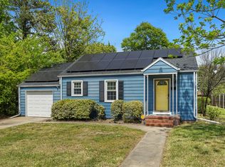 408 E Little Creek Rd, Norfolk, VA 23505
