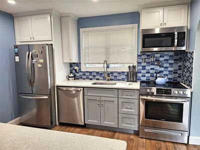 132-29 Brookville Boulevard, Rosedale, NY, 11422