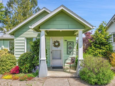 107 2nd St, Gaston, OR, 97119