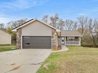 1161 S Goodrich St, Colfax, IA 50054