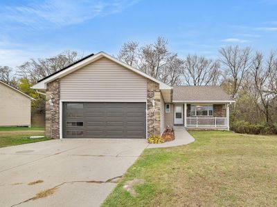 1161 S Goodrich St, Colfax, IA, 50054