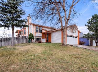 1940 Fraser Ct, Aurora, CO 80011