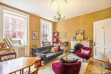 Rented by Mirador Real Estate