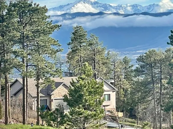 19867 Chisholm Trl, Monument, CO 80132