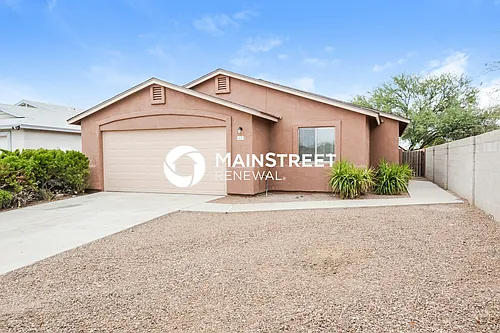 1483 W Flannery Pl Photo 1
