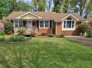 926 Mildred St, Norfolk, VA 23518