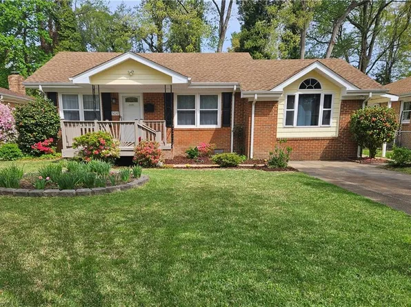926 Mildred St, Norfolk, VA 23518