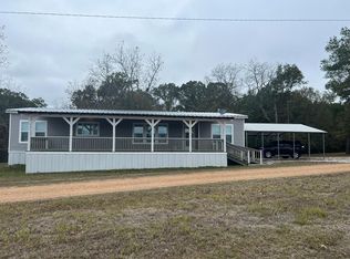 431 Greenfield Rd, Natchez, MS 39120