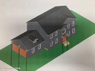 LOT 8 Cranberry Rd, Stroudsburg, PA 18360