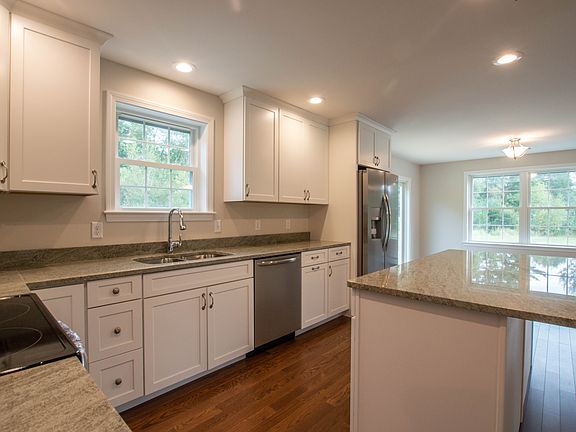 Spectacular Kitchen