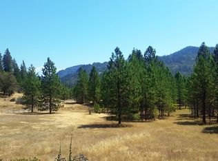 850 Ragsdale Rd, Trail, OR