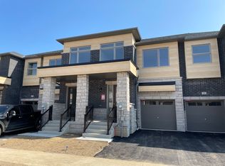 6 Capton St, Brantford, ON