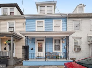367 N 11th St, Lebanon, PA 17046