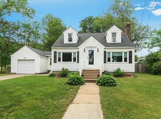 519 Candia Rd, Manchester, NH 03109