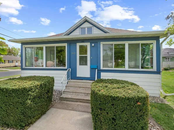 202 Sumner St, Tomah, WI 54660