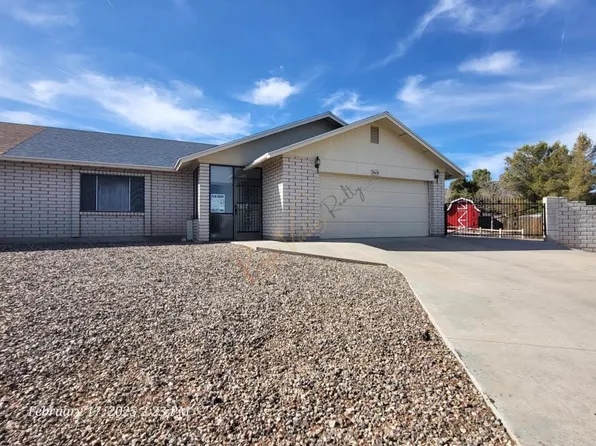 969 Shadow Crest Cir, Kingman, AZ 86409