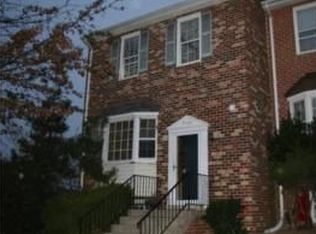 5500 E Boniwood Turn, Clinton, MD 20735