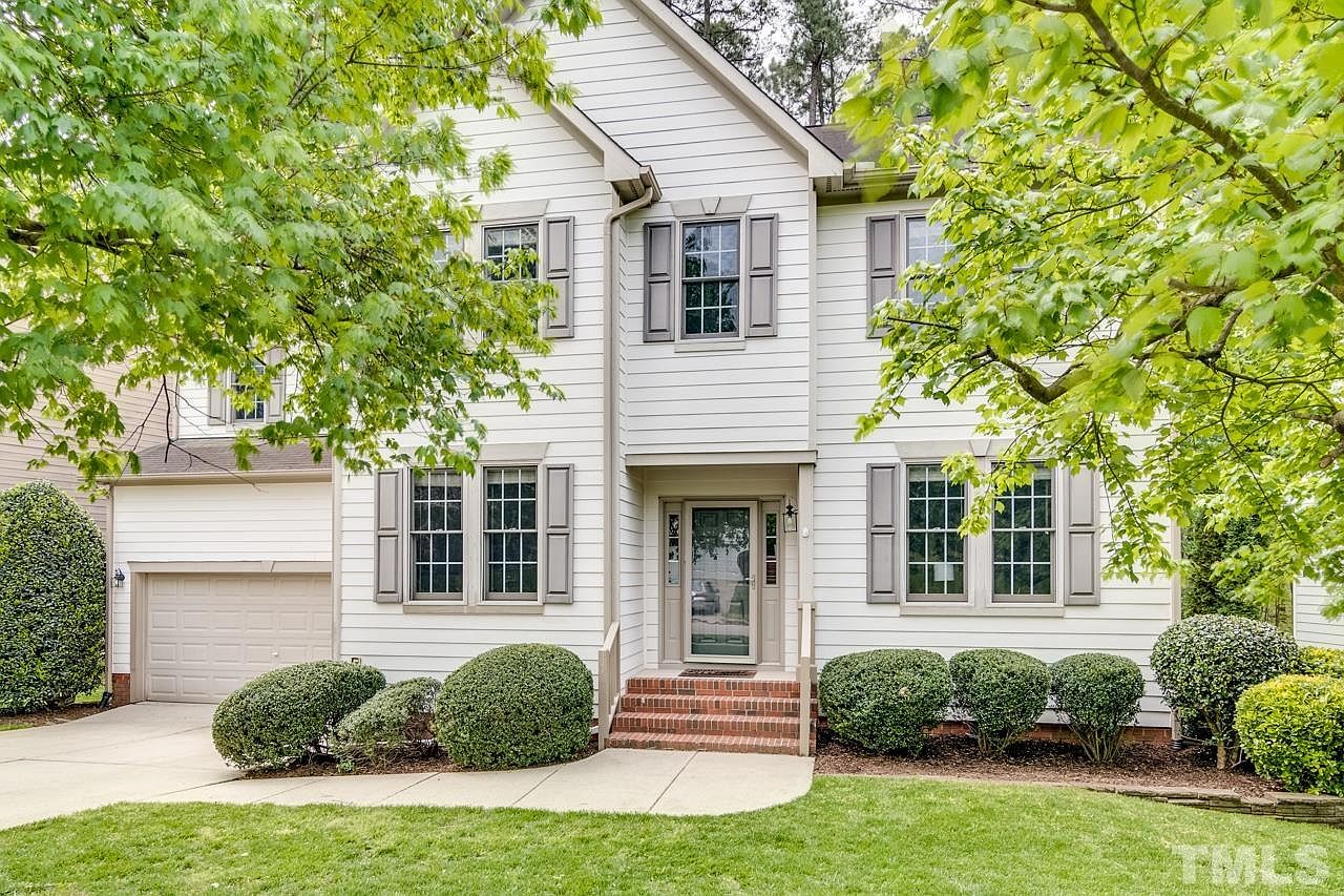 1006 Chancellors Ridge Dr, Durham, NC 27713 Zillow