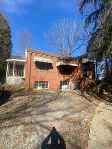 1693 Milligan Hwy, Johnson City, TN, 37601