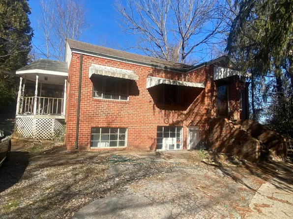 1693 Milligan Hwy, Johnson City, TN 37601