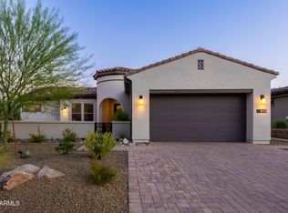 17621 E Blaze Ln, Rio Verde, AZ 85263