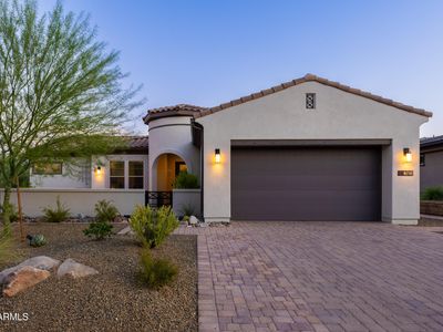 17621 E BLAZE Lane, Rio Verde, AZ, 85263