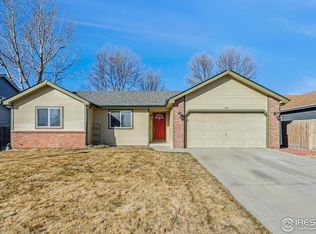 508 Pebble Beach Ave, Johnstown, CO 80534