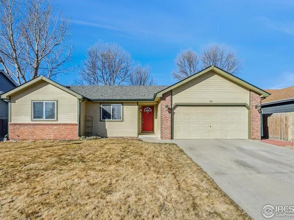 508 Pebble Beach Ave, Johnstown, CO 80534