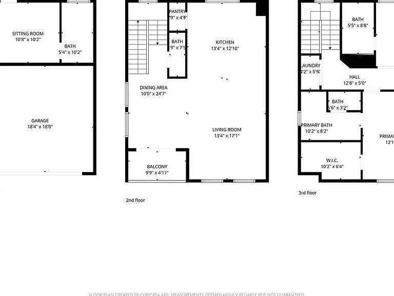 7723 Hammerly Blvd #B — Photo 46