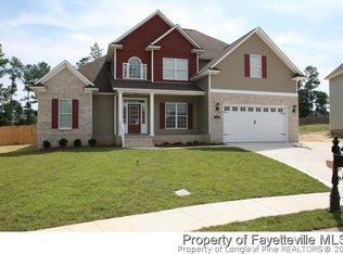 1809 Key L46jcn Ct, Fayetteville, NC 28314
