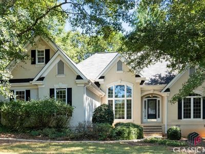 1010 Simonton Drive, Watkinsville, GA, 30677