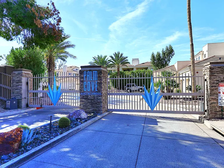 8270 N Hayden Rd #1026 — Photo 41